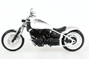 XVS 1100 Vampire